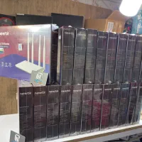 مودم سیم کارتی نتربیت ۴ آنتن ۴ پورت NETERBIT 431F