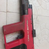 میخگوب درب وپنچره