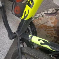 دوچرخه در حد نو|دوچرخه، اسکیت، اسکوتر|شاهرود, |دیوار