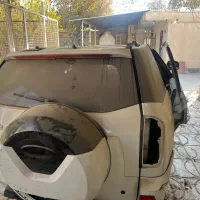 X33s مدل ۱۴۰۰ تصادفی|خودرو سواری و وانت|شهریار, رضی آباد پایین|دیوار