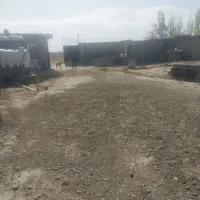 باغ متراژ ۷۶۰متر نسیم شهر