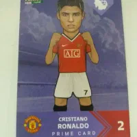 کارت کیمدی 2026 رونالدو پرایم شماره ۲