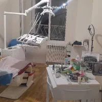 فروش تجهیزات مطب دندانپزشکی به علت بازنشستگی|آرایشی، بهداشتی، درمانی|تهران, تهرانپارس غربی|دیوار