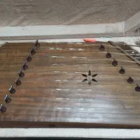 سنتور با کیف