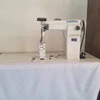 چرخ دو سوزنه کاپیتال کفاشی