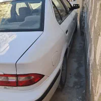 سمند Lx 94|خودرو سواری و وانت|خمیر, |دیوار