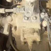 هوو 2008|خودرو سنگین|رضویه, |دیوار