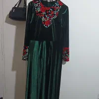 لباس مخمل نونو|لباس|سبزوار, هویزه|دیوار