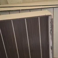 قفسه رگال خور|کتابخانه، شلف، قفسههای دیواری|دهاقان, |دیوار