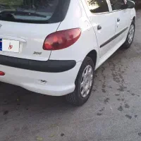 پژو 206تیپ 2مدل 95|خودرو سواری و وانت|اسلامآباد غرب, |دیوار