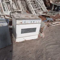 فروش وخرید آهن آلات  و آلمینیوم مس و پکیج شوفاژ|عمده‌فروشی|بیرجند, |دیوار