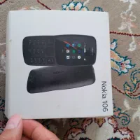 گوشی نوکیا 106