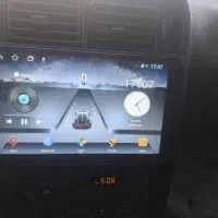 مانیتور ۱۱ اینج خودرو