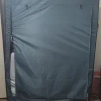 کمد جا رختخوابی برزنتی