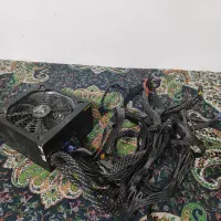 پاور گرین اورکلاک ادیشن 850 وات|قطعات و لوازم جانبی رایانه|قدس, شهرقدس|دیوار