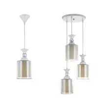 چراغ آویز|لوستر و چراغ آویز|ری, علایین|دیوار