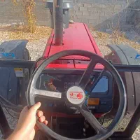 تراکتور 1401|خودرو سنگین|کوزران, |دیوار