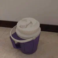 کلمن مسافرتی|ظروف نگهدارنده، پلاستیکی، یک‌بارمصرف|تهران, شهرک مخابرات|دیوار