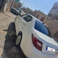 دنا پلاس 1404 EF7|خودرو سواری و وانت|یزد, |دیوار