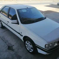 پژوslx مدل 99 در حد صفر