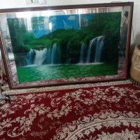 فروش تابلو برقی روشن وخاموش متخرک|لامپ و چراغ|کرج, گلشهر|دیوار