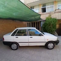 پراید دوگانه ۱۳۸۸|خودرو سواری و وانت|اصفهان, شاه پسند|دیوار