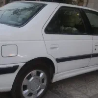 پژو پارس LX TU5، مدل ۱۳۹۸