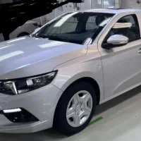 فروش خودرو تارا اتوماتیک وی۲