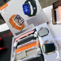 ساعت هوشمند ke36 max