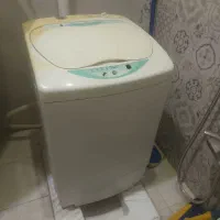 ماشین لباسشویی پاکشوما