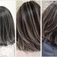 مدل کوتاهی مو(رایگان) خانم ومش کلاهی