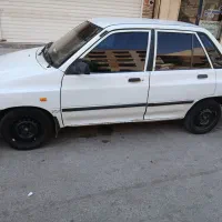 پراید صبا|خودرو سواری و وانت|اهواز, کوروش|دیوار