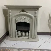 تخت دونفره مبل یخجال بوفه بخاری ناهار خوری|مبلمان خانگی و میز عسلی|تهران, جیحون|دیوار