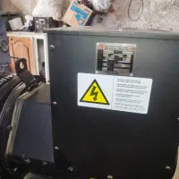 ژنراتور ۸۵ کاوا|ماشینآلات صنعتی|ملایر, |دیوار