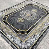 فرش مدل دایانا×× زیبا، قیمت منصفانه، رضایت همیشگی