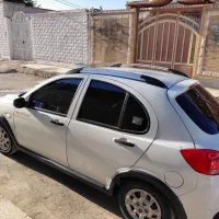 یک دستگاه کوییک مدل ۱۴۰۱ بدون رنگ