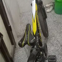 دوچرخه شیمانو سایز ۲۶ دنده ای|دوچرخه، اسکیت، اسکوتر|شهرضا, |دیوار