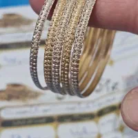 طلا در حد نو