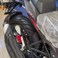 بنلی ۲۵۰ در حد صفر|موتورسیکلت|قم, امامزاده ابراهیم|دیوار