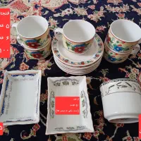 ظروف آشپزخانه|ظروف سرو و پذیرایی|رشت, پیرکلاچای|دیوار