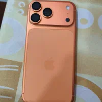 iPhone 17promax
