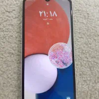 سامسونگ a13 خشک