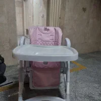 صندلی نوزاد|تخت و صندلی بچه|تهران, کن|دیوار