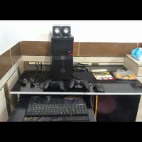 کیت کامپیوتر ومیز