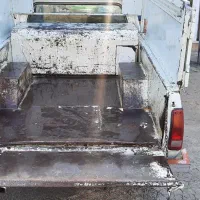 پیکان وانت|خودرو سواری و وانت|آشخانه, |دیوار