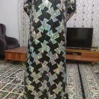 کوا زنانه پولکی زیبا نو|لباس|سنندج, |دیوار