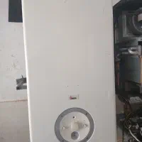 پکیج بوتان مدل اپتیما دو‌مبدل فن دار