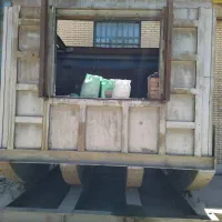 فروش کوره ذوب آلومینیوم ۵ تنی تیلت