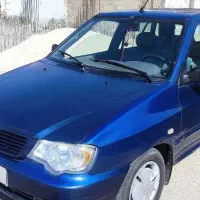 فروش پراید 111بسیارتمیزوکارمندی