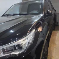 فوتونG7 تحویل ۱۴۰۳برج۱۲ پنج هزار کیلومتر|خودرو سواری و وانت|مشهد, رضاشهر|دیوار